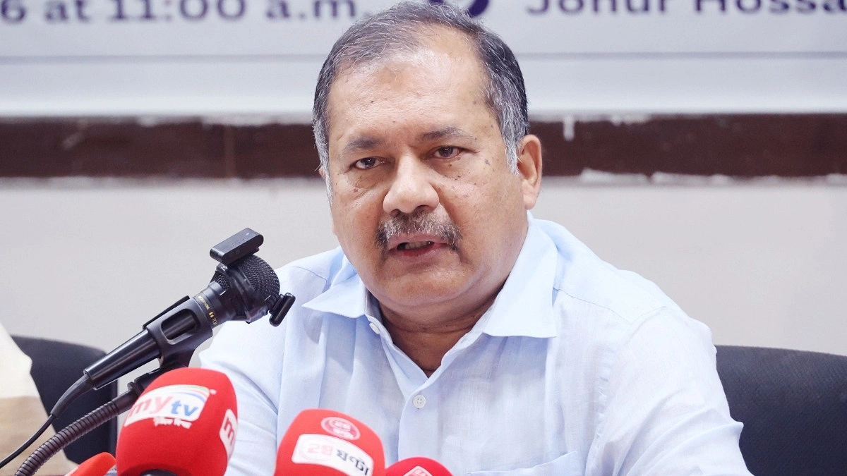 তথ্যমন্ত্রীর নামে ভুয়া ফেসবুক অ্যাকাউন্ট-পেজ, সতর্ক করল মন্ত্রণালয়