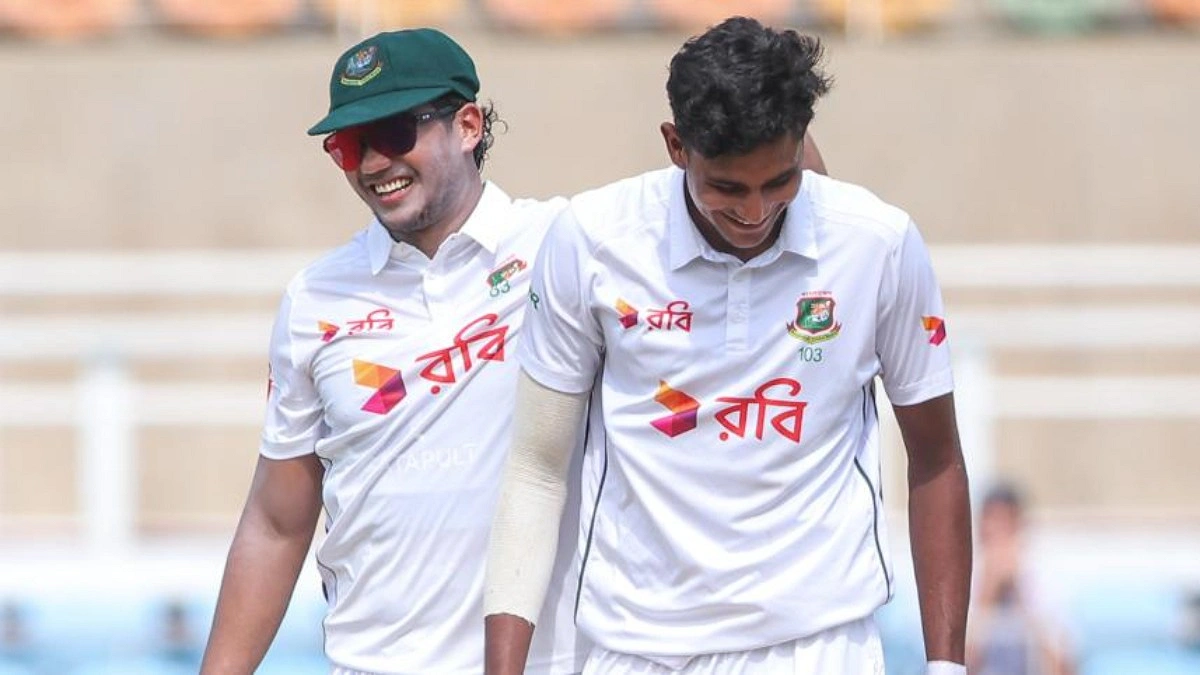 ভবিষ্যতে দেশে উন্নত চিকিৎসার আশা বিসিবির