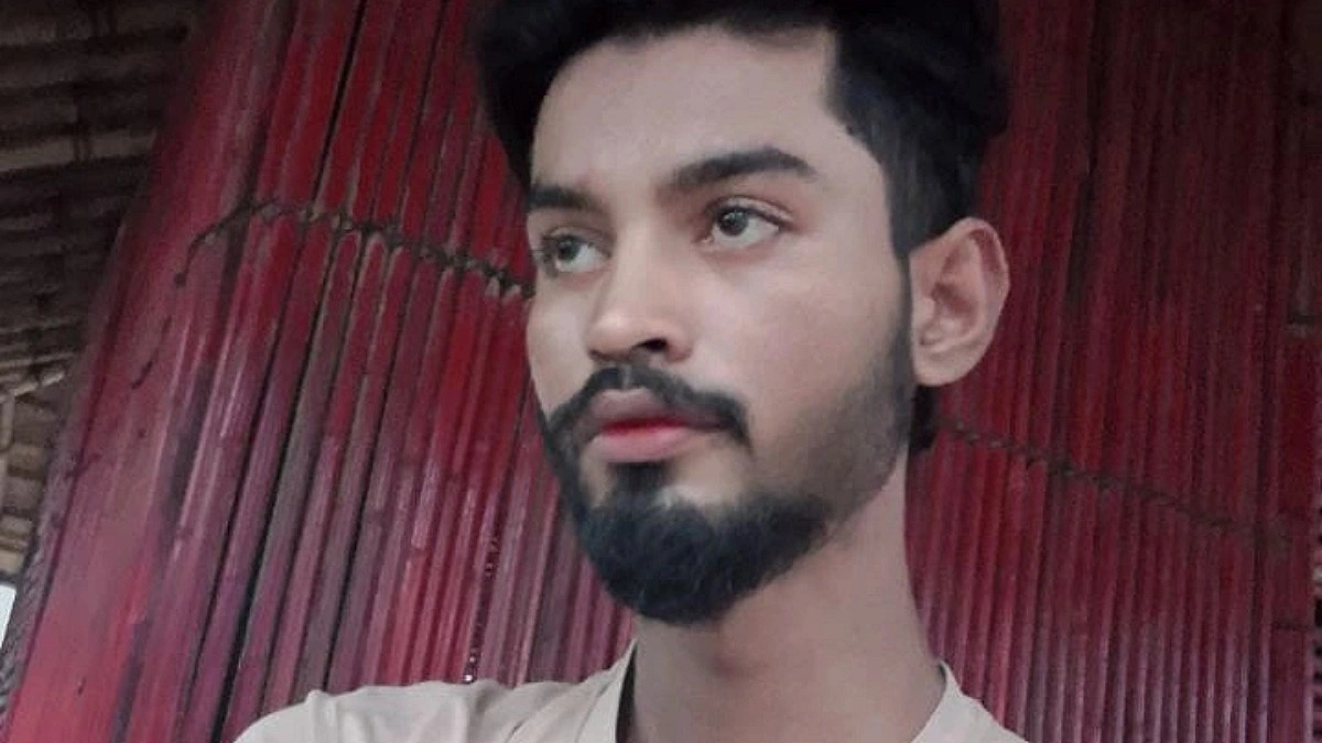 সেপটিক ট্যাংকে মিলল অপহৃত যুবকের মাথাবিহীন লাশ