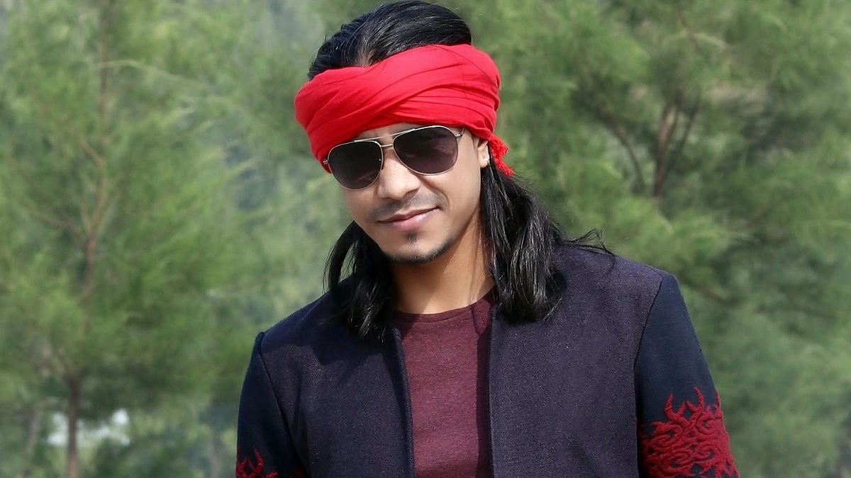 আর্জেন্টিনা চ্যাম্পিয়ন হলে বুড়িগঙ্গায় ঝাঁপ দেবেন গায়ক