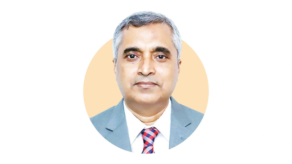 শেয়ারবাজারে অযোগ্য খায়রুল বাশার