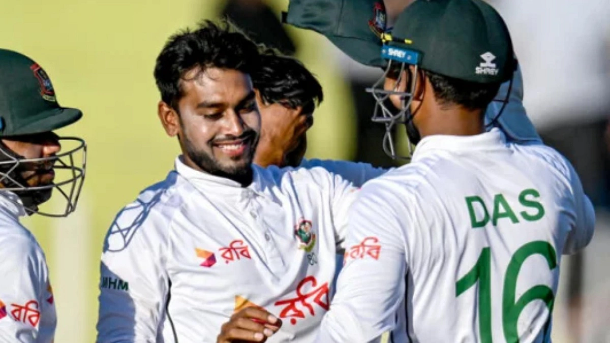 ওয়ানডে নেতৃত্ব হারাচ্ছেন মিরাজ