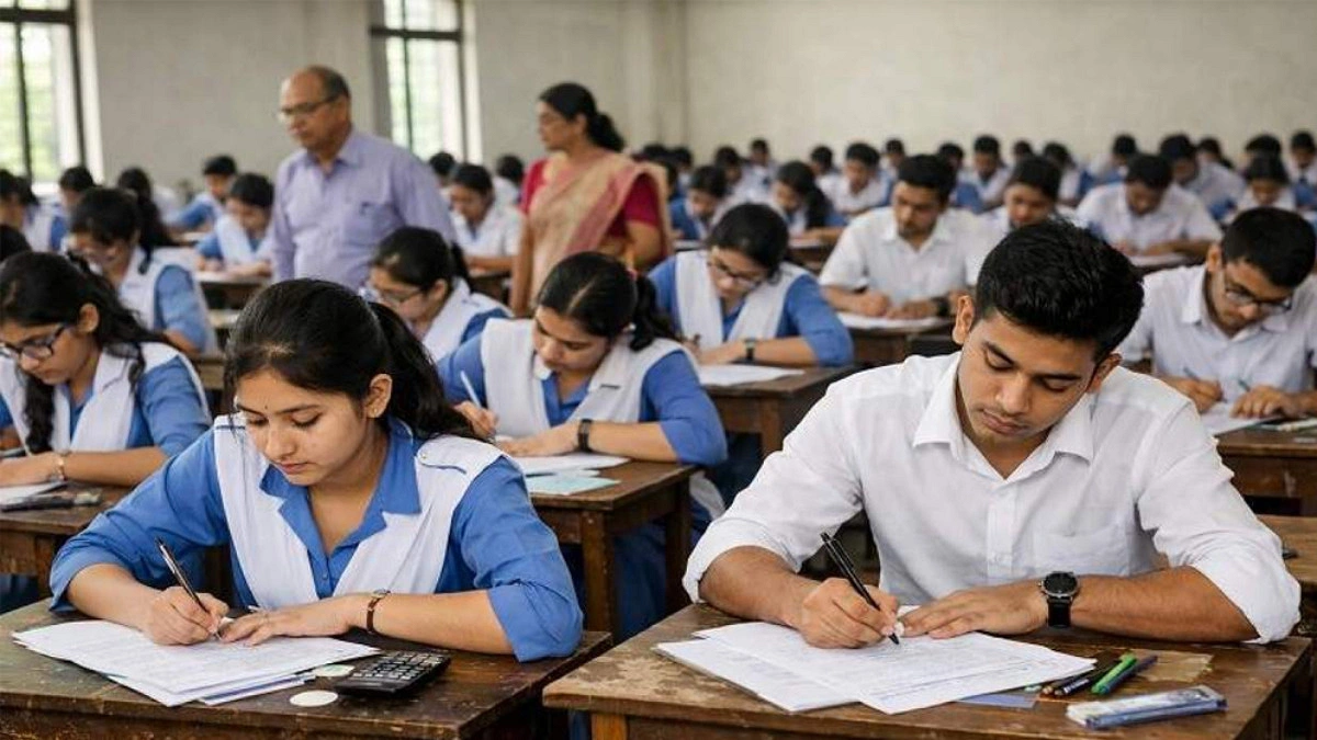 বন্যায় চট্টগ্রাম বোর্ডের বুধবারের এইচএসসি পরীক্ষা স্থগিত