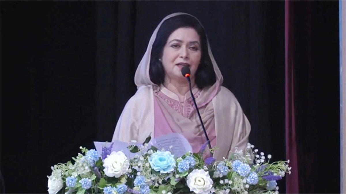 গ্রামের কেউ যেন বিনা চিকিৎসায় প্রাণ না হারায়