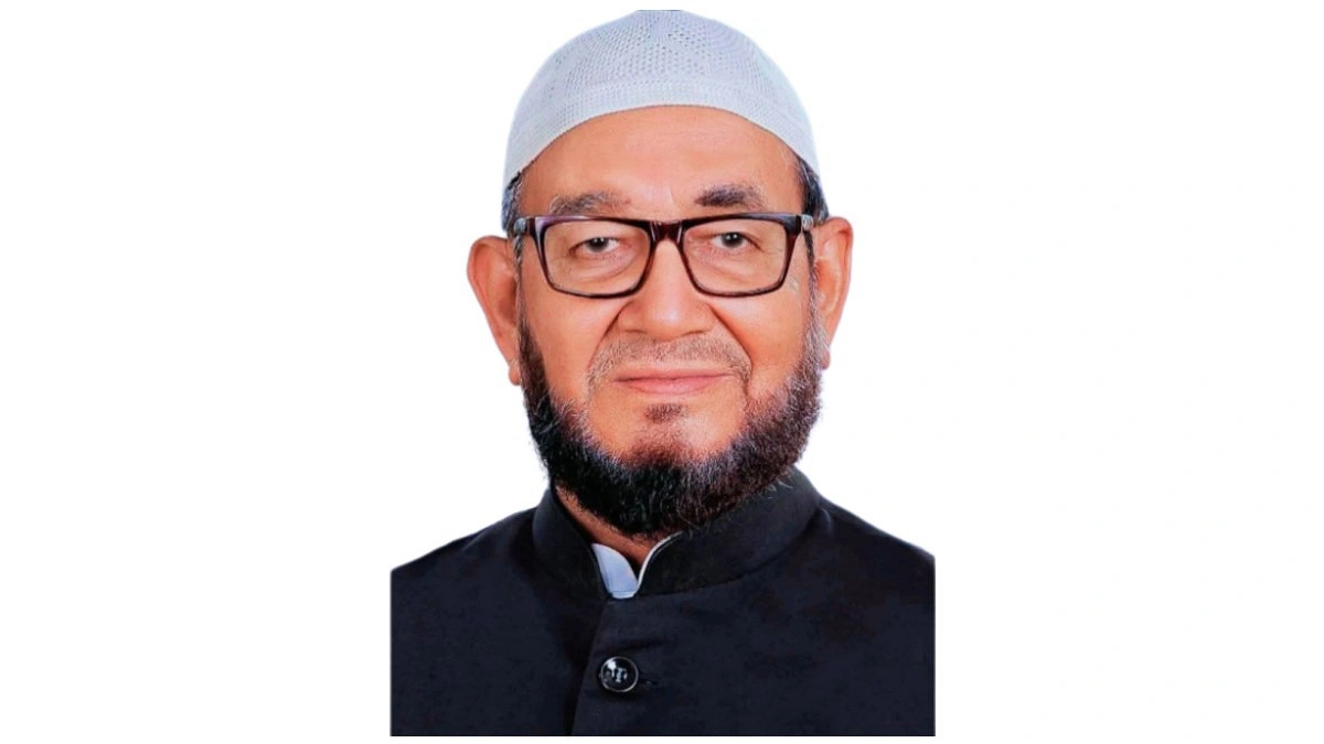 সাবেক এমপি গোলাম সরোয়ার হিরু মারা গেছেন