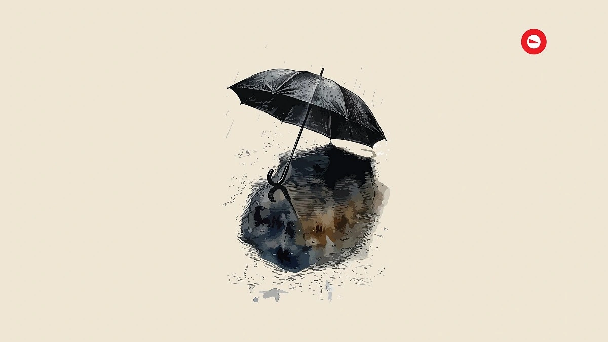 টানা ৫ দিন বৃষ্টি, কোথাও হতে পারে ভারী বর্ষণ