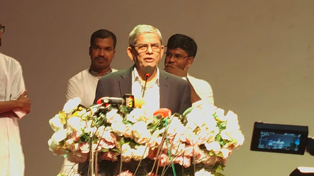 কৃষিতে উচ্চশিক্ষা নেওয়া অনেকে পুলিশ, প্রশাসন বা অন্য পেশায় চলে যাচ্ছেন