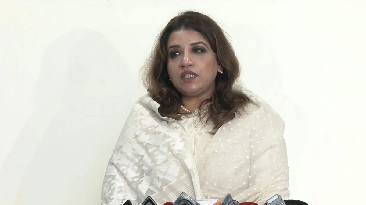 গঙ্গা পানি বণ্টন চুক্তি নিয়ে আলোচনা চলছে