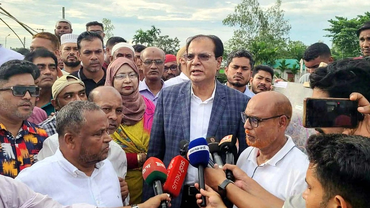 রংপুর মেডিকেল কলেজ হাসপাতাল ঢেলে সাজানো হবে : ত্রাণমন্ত্রী