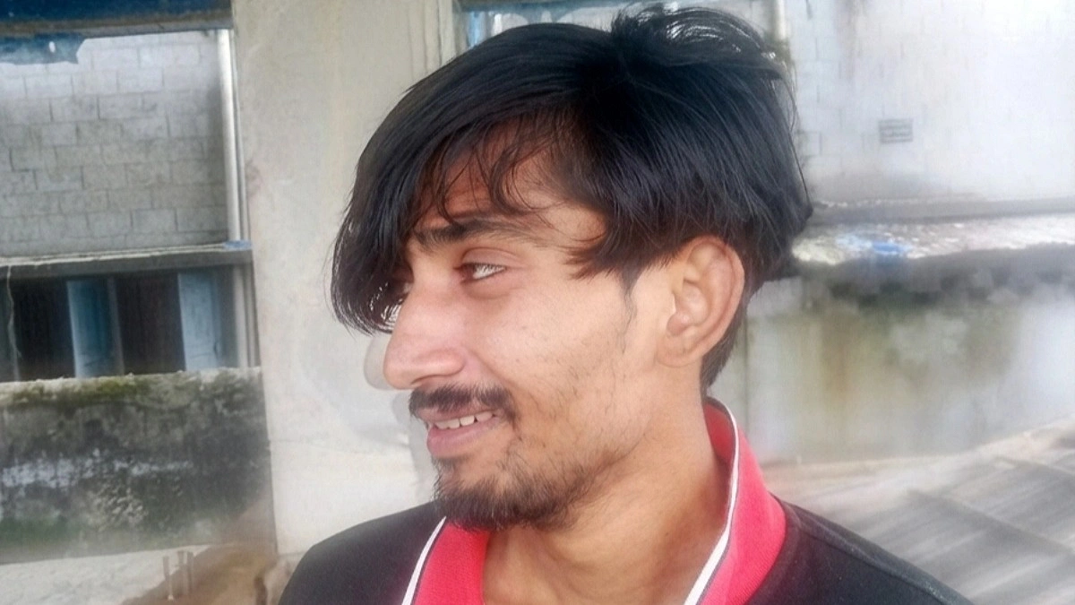 মেসে চার দিন আটকে রেখে তরুণীকে ধর্ষণ, আটক ১