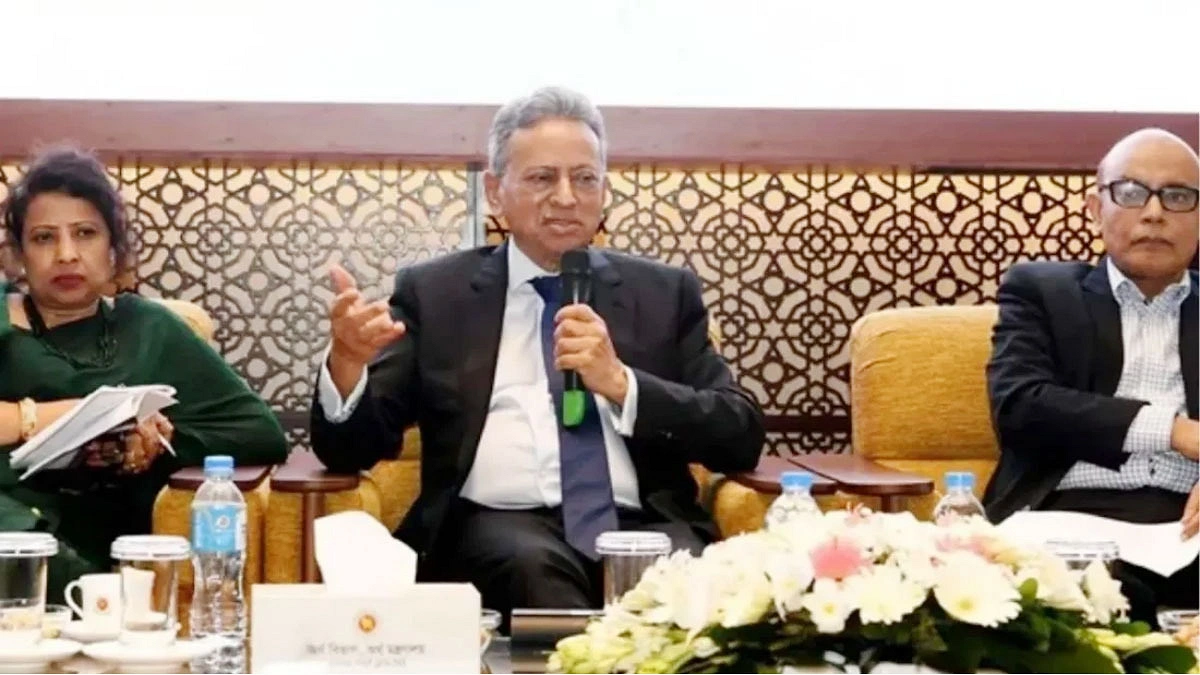 বাজেটের সার্থকতা নির্ভর করছে সফল বাস্তবায়নে