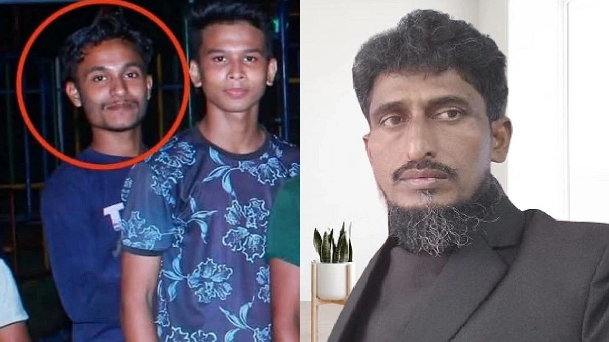 ছুরি মেরে বিএনপি নেতাকে খুন, দুজনকে পুলিশে সোপর্দ