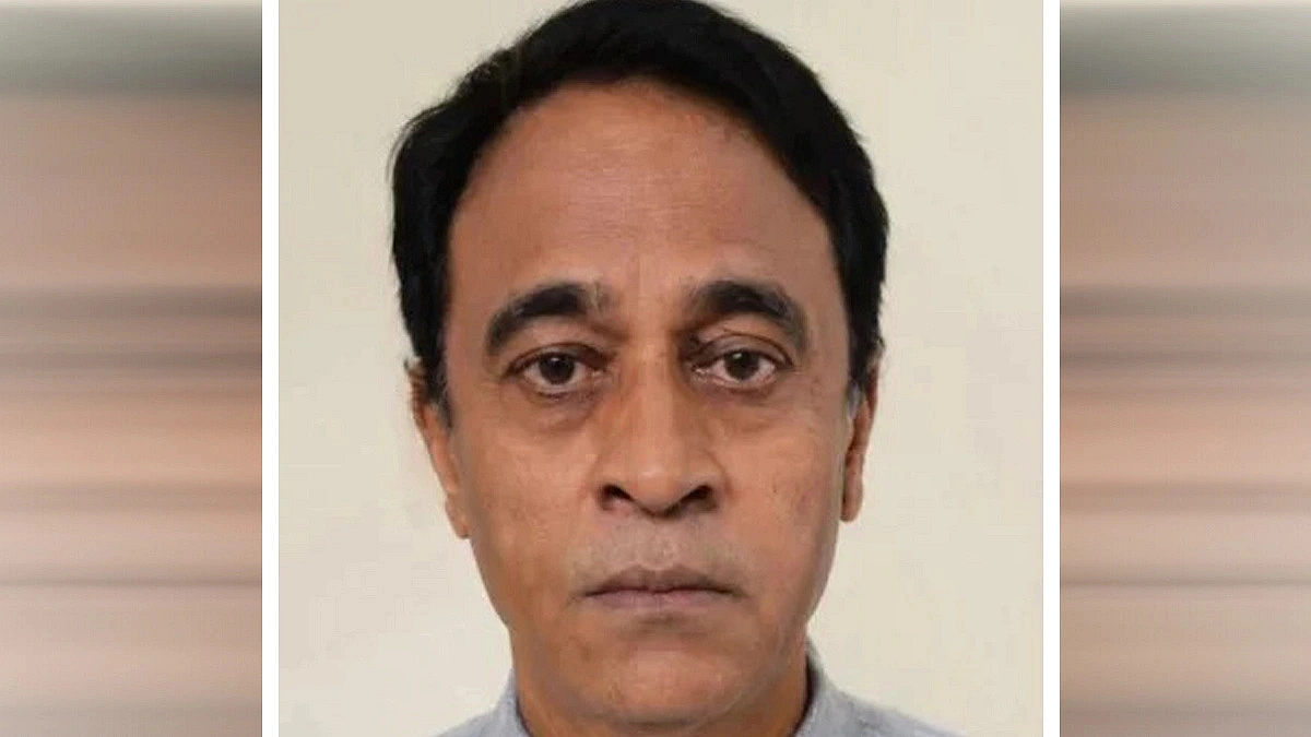 সন্দ্বীপে ইউপি সদস্যের ঝুলন্ত লাশ উদ্ধার