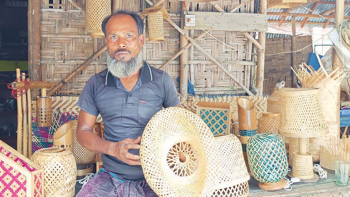 নতুনত্বের ছোঁয়ায় নতুন আশা
