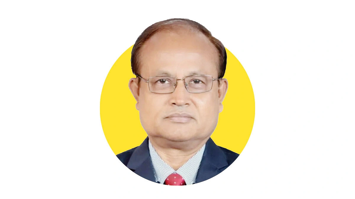 ডাকসু নির্বাচনের ধারাবাহিকতা  রক্ষায় আমি অঙ্গীকারবদ্ধ