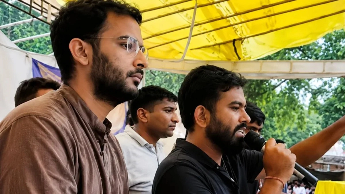 মোদির আশ্বাস-ওয়াংচুকের অনশন প্রত্যাহারেও মন গলেনি ককরোচদের