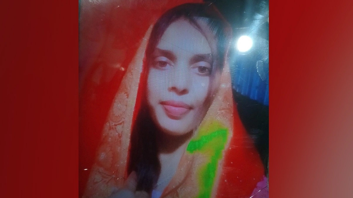 ৫০ হাজার টাকার জন্যই থেমে গেল সানজিদার জীবন
