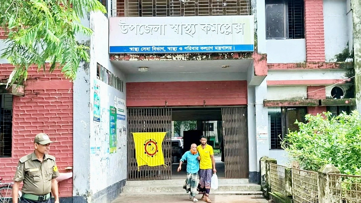 কাজ শেষে বাড়ি ফেরা হলো না নির্মাণশ্রমিকের, মৃত্যু বিদ্যুৎস্পৃষ্টে