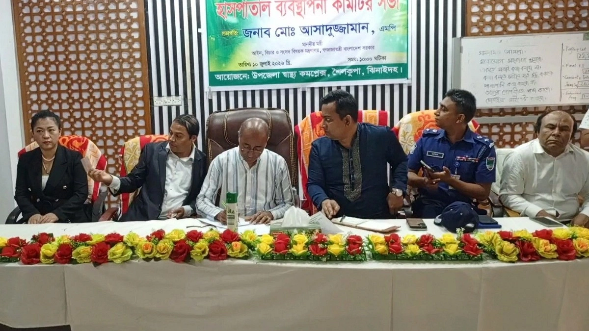 সরকারি দপ্তরে দলীয় সিন্ডিকেট চলবে না : আইনমন্ত্রী