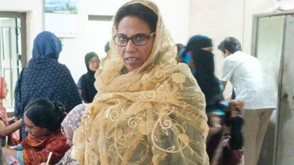 অনিয়ম-দুর্নীতির ভারে ডুবছে প্রাথমিক শিক্ষা