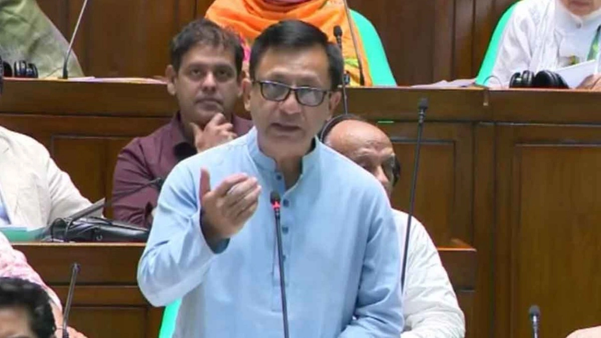 ভারতের সঙ্গে বাণিজ্য ভারসাম্যহীনতা কমাতে উদ্যোগ নিয়েছে সরকার