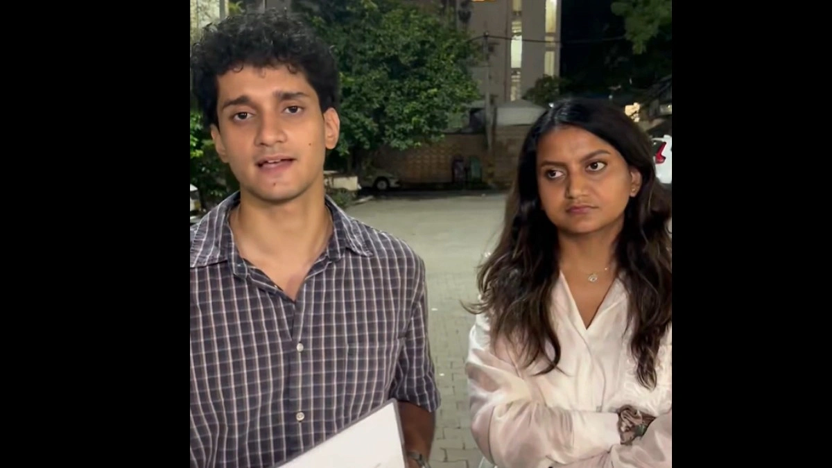 হঠাৎ গভীর রাতে সরকারের সঙ্গে ককরোচদের বৈঠক, কী কথা হলো