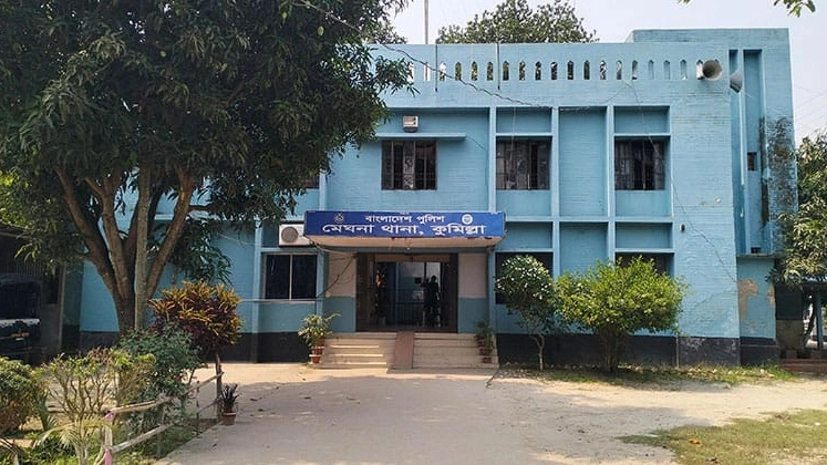 চর দখল নিয়ে টেঁটাযুদ্ধ: গ্রেপ্তার চারজন কারাগারে