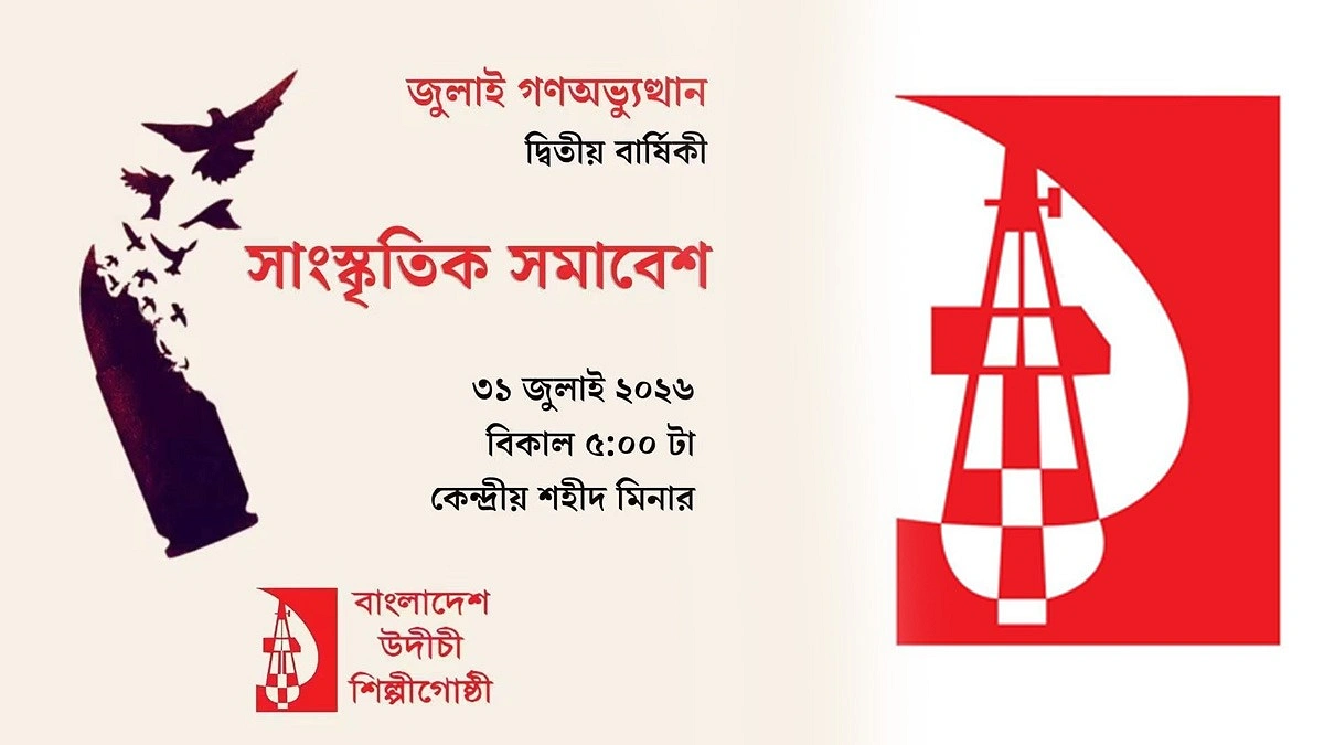 অনুমতি দিয়েও উদীচীর সাংস্কৃতিক সমাবেশ বাতিল করল ঢাবি