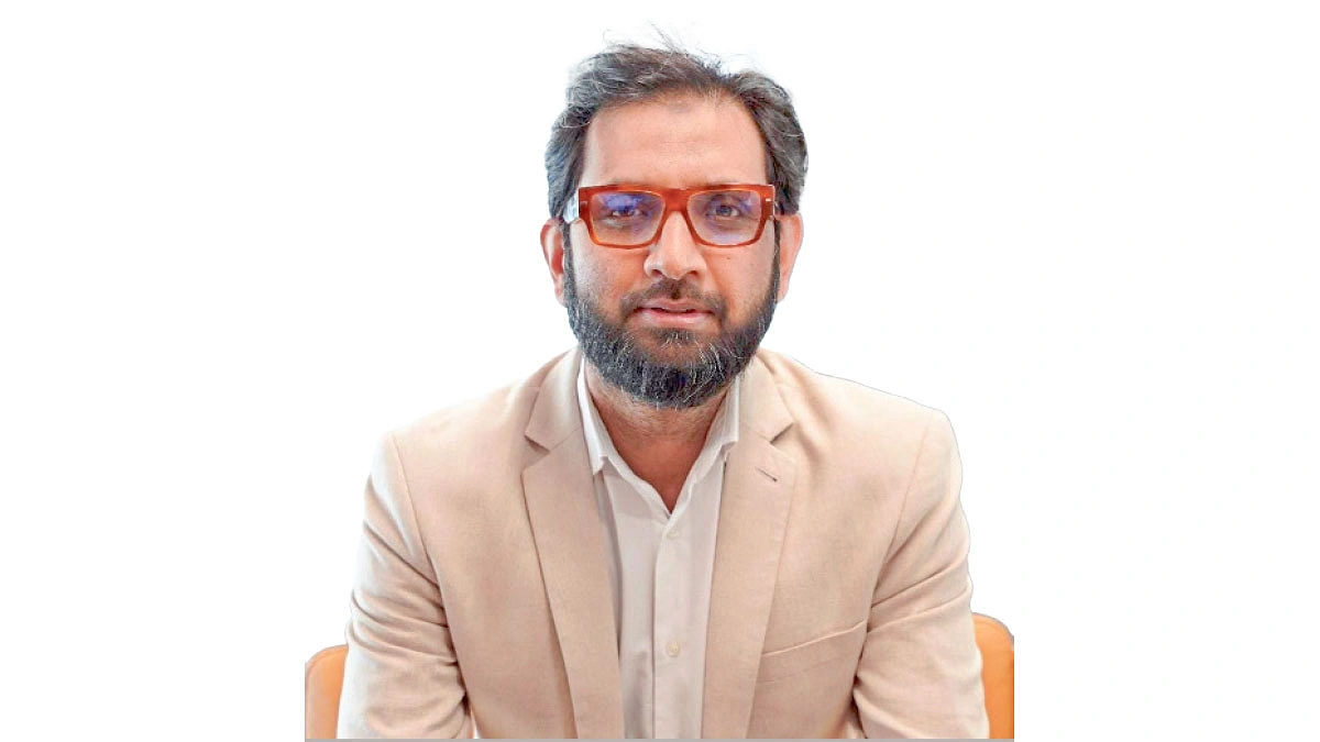 রবির নতুন সিএফও  রুহুল আমিন