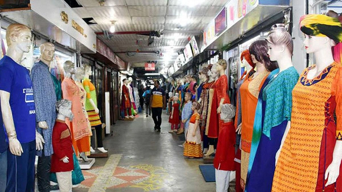 বৃহস্পতিবার ঢাকার যেসব মার্কেট ও দোকানপাট বন্ধ