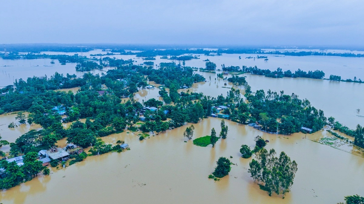 সব হারিয়েও বেঁচে থাকার নীরব লড়াই