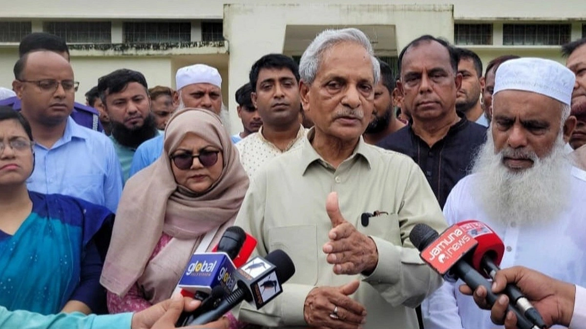 শিগগিরই জুলাই জাদুঘর খুলে দেওয়া হবে : সংস্কৃতিমন্ত্রী