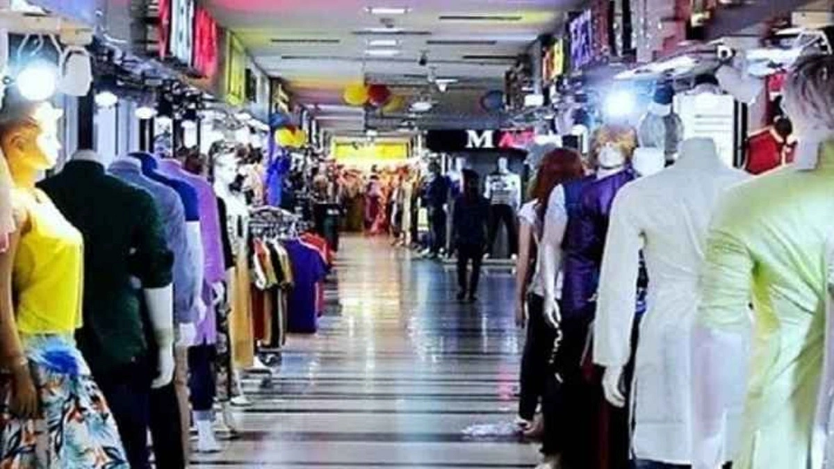 শুক্রবার রাজধানীর যেসব মার্কেট বন্ধ থাকবে