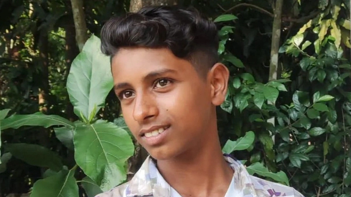 পোষা পাখির মৃত্যুর পর কান্না, বাকবিতণ্ডা থেকে ভাইকে ছুরির আঘাতে হত্যা