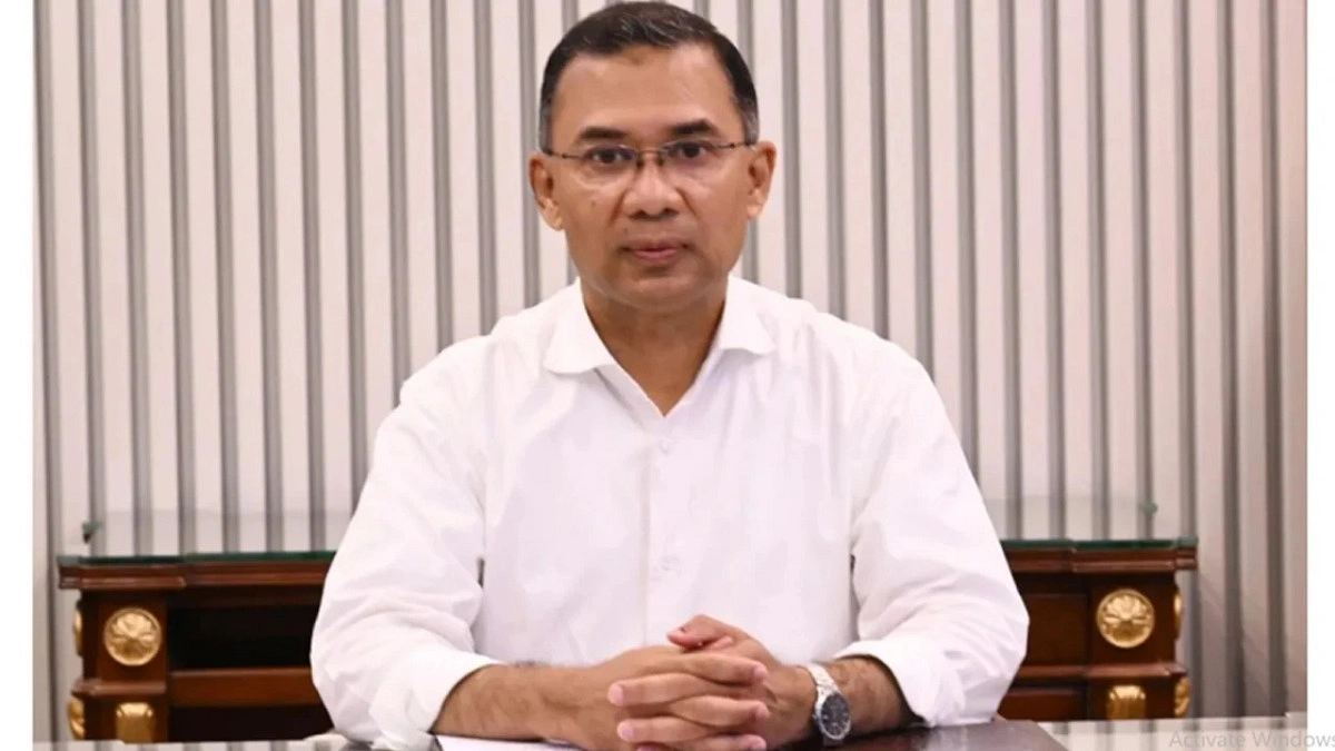 সরকারের অংশ হতে চাইবেন শরিক নেতারা