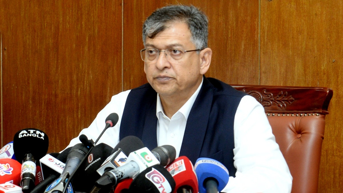সাবেক রাষ্ট্রপতি মো. সাহাবুদ্দিন আইন অনুযায়ী সব সুবিধা পাবেন