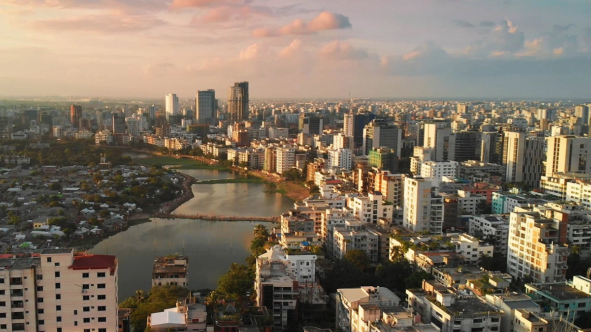 ২০৫০ সালে ৫ কোটি ছাড়িয়ে যাবে ঢাকার জনসংখ্যা