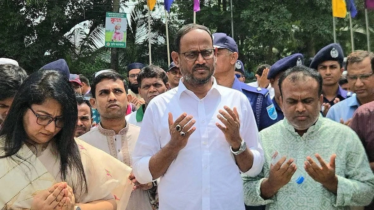 জুলাই সনদের প্রতিটি অঙ্গীকার বাস্তবায়ন হবে: প্রতিমন্ত্রী টুকু