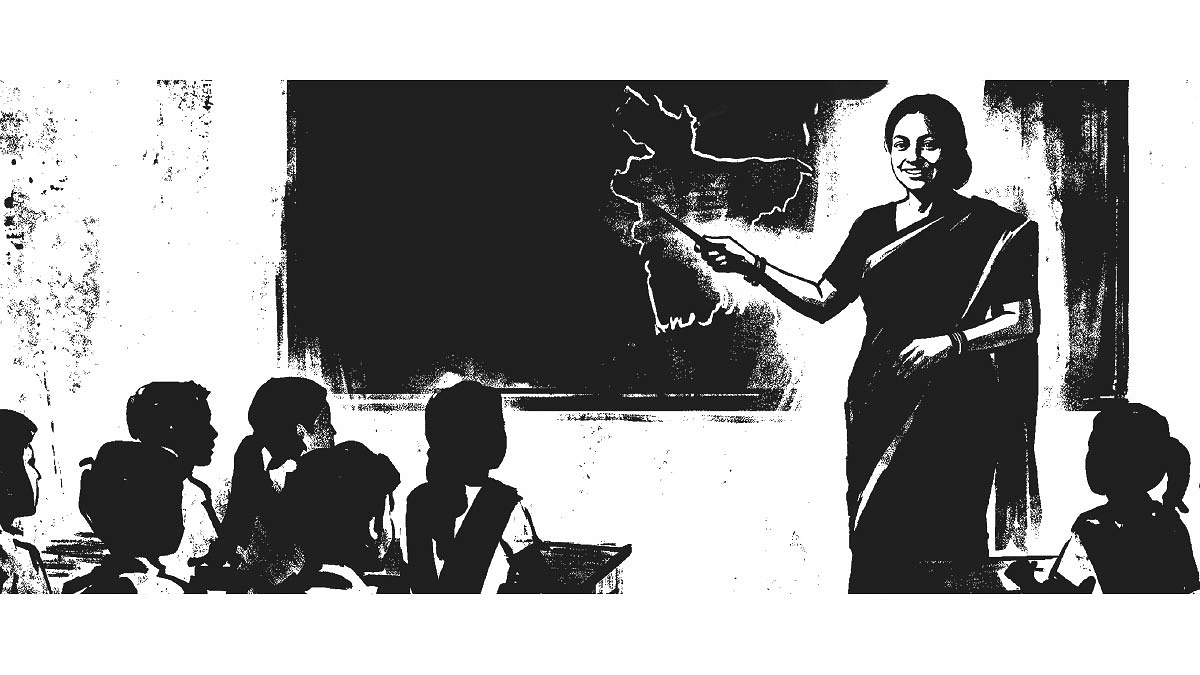 এমপিওভুক্ত শিক্ষাপ্রতিষ্ঠানের নিয়ন্ত্রণ জরুরি
