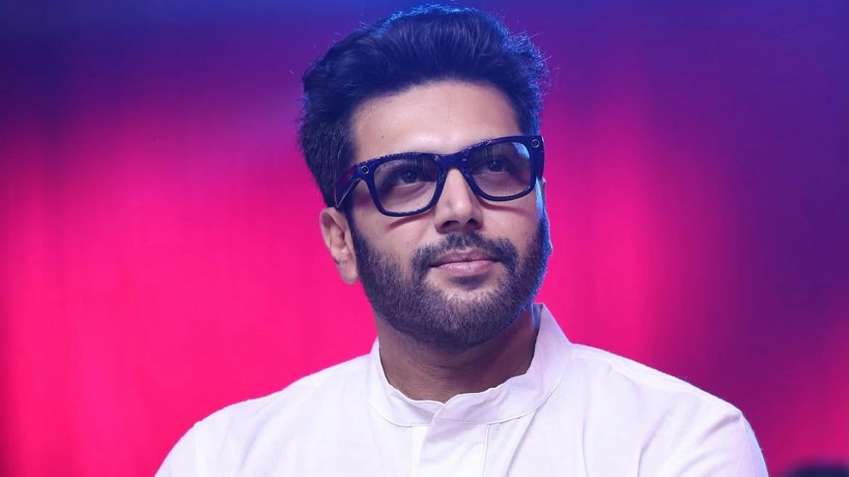 ডিভোর্সের ক্ষোভে ছাড়তে চেয়েছিলেন অভিনয়, দুই মাসেই সিদ্ধান্ত বদল