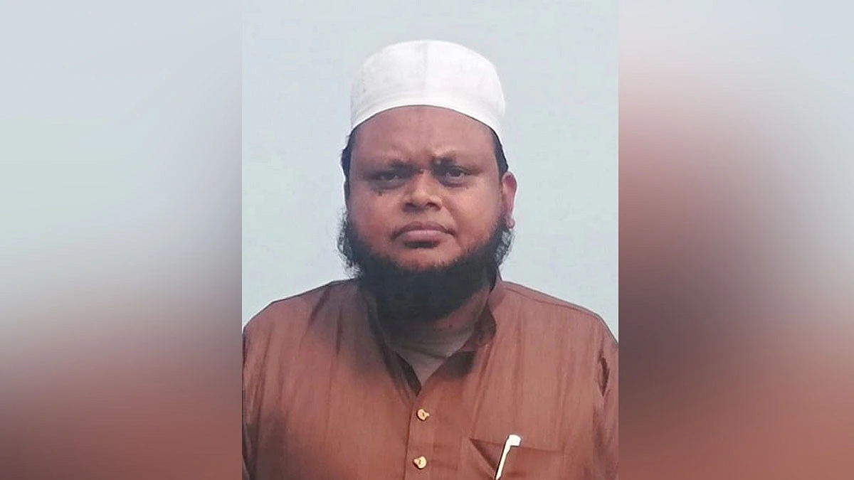 যৌন হয়রানির অভিযোগে চাকরি হারালেন বিশ্ববিদ্যালয় অধ্যাপক