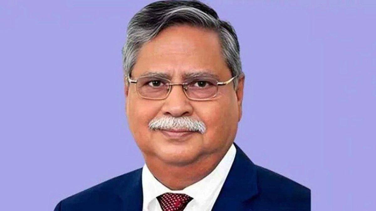 পদত্যাগের পরে যেসব সুবিধা পাবেন মো. সাহাবুদ্দিন