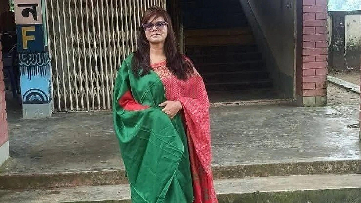 প্রধান শিক্ষিকার রিল ভিডিও নিয়ে বিতর্ক, তদন্তে শিক্ষা বিভাগ
