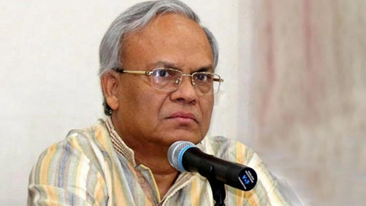 পদত্যাগী রাষ্ট্রপতির বিচারের বিষয়ে সিদ্ধান্ত হবে দলীয় ফোরামে