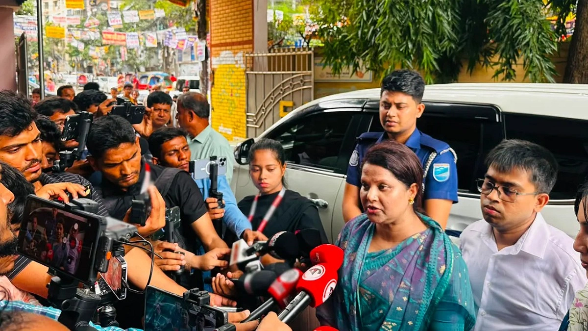 প্রশ্নফাঁসের গুজব ছড়িয়ে বিভ্রান্তি সৃষ্টি করলে কঠোর ব্যবস্থা