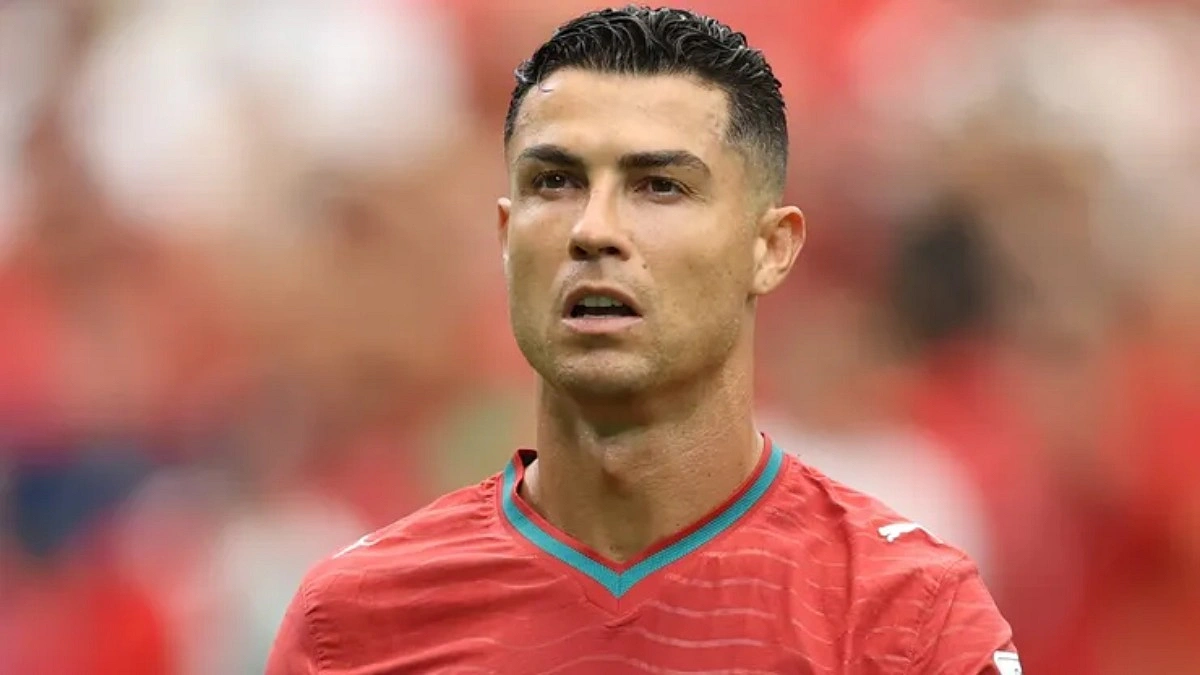 পর্তুগালে নতুন ভূমিকায় রোনালদো