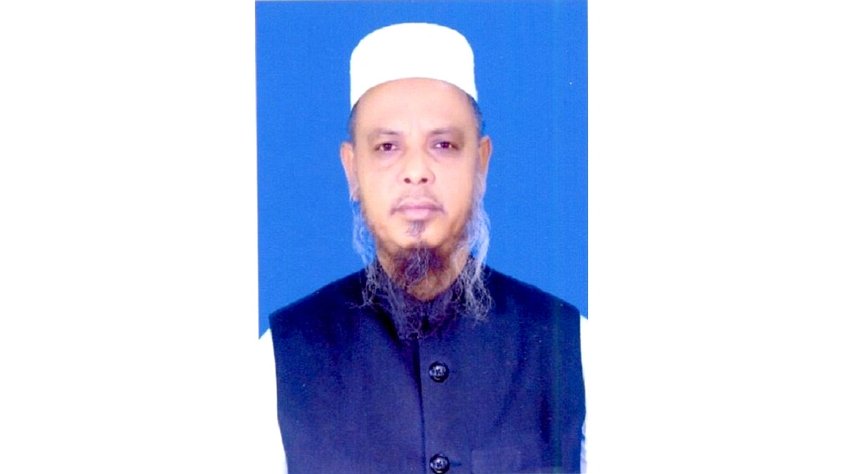 ঘুষের অভিযোগে বদলি হলেন ইফা কর্মকর্তা সালেহ পাটোয়ারী