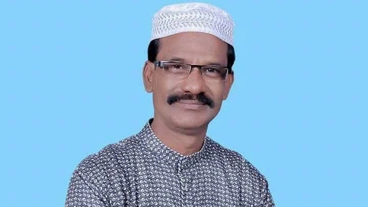 কুমিল্লায় সাপের কামড়ে সাবেক ইউপি সদস্যের মৃত্যু