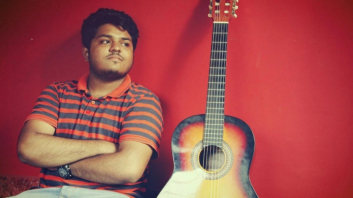 সুর