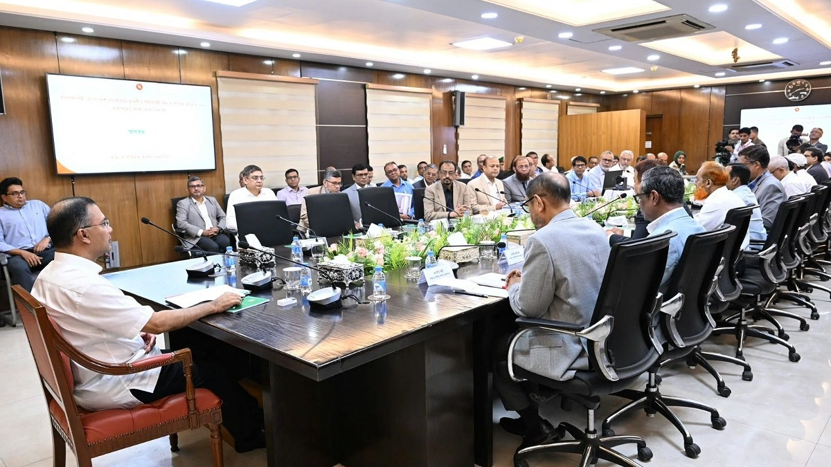 প্রান্তিক পর্যায়ে উন্নত স্বাস্থ্যসেবা প্রদানের নির্দেশ প্রধানমন্ত্রীর
